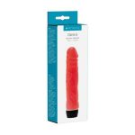 Wibrator- Me You Us Osiris 6 Realistic Vibrator Pink - obrazek 2