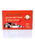Supl.diety-Extra Strong 2 Capsules - obrazek 2