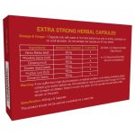 Supl.diety-Extra Strong 6 Capsules - obrazek 2