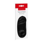 Maska- Me You Us Tease And Please Padded Blindfold Black - obrazek 4