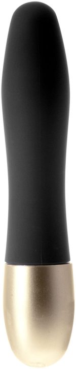 Me You Us Discretion Bullet Wibrator Black - obrazek 2