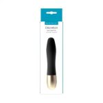 Me You Us Discretion Bullet Wibrator Black - obrazek 3