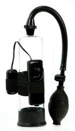 Pompka-Ultimate Power Penis Pump - obrazek 2