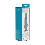 Wibrator- Me You Us Mounty 6 Realistic Vibrator Pink - obrazek 4