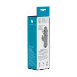 Me You Us Jack Rabbit Vibrator Blue - obrazek 4