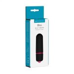 Wibrator-Me You Us  Bliss 7 Mode Mini Bullet Vibrator Black - obrazek 3