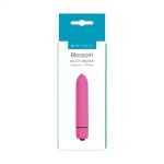 Wibrator-  Me You Us Blossom 10 Mode Bullet Vibrator Pink - obrazek 2