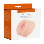 Masturbator- Me You Us Miss Emma Premium Realistic Masturbator Flesh - obrazek 2