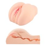 Masturbator- Me You Us Miss Emma Premium Realistic Masturbator Flesh - obrazek 4