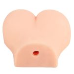 Masturbator- Me You Us Miss Nikita Premium Vibrating Realistic Masturbator Flesh - obrazek 8