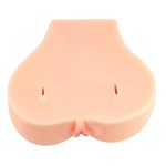 Masturbator- Me You Us Miss Nikita Premium Vibrating Realistic Masturbator Flesh - obrazek 9
