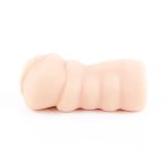 Masturbator- Me You Us Miss Vicki Mini Realistic Masturbator Flesh - obrazek 5
