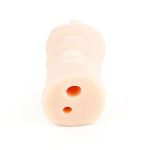 Masturbator- Me You Us Miss Vicki Mini Realistic Masturbator Flesh - obrazek 7