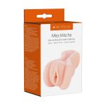 Masturbator- Me You Us Miss Mischa Deluxe Realistic Masturbator - obrazek 2