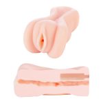 Masturbator- Me You Us Miss Mischa Deluxe Realistic Masturbator - obrazek 3