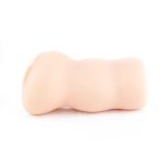 Masturbator- Me You Us Miss Lexi Deluxe Vibrating Realistic Masturbator Flesh - obrazek 6