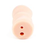 Masturbator- Me You Us Miss Lexi Deluxe Vibrating Realistic Masturbator Flesh - obrazek 7