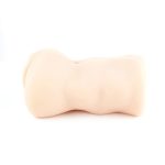 Masturbator- Me You Us Miss Nina Premium Vibrating Realistic Masturbator Flesh - obrazek 6