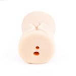Masturbator- Me You Us Miss Nina Premium Vibrating Realistic Masturbator Flesh - obrazek 7