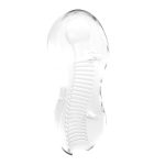 Masturbator- Me You Us Wave Sucker Stroker Male Masturbator Transparent - obrazek 5