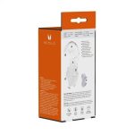 Masturbator- Me You Us Wave Sucker Stroker Male Masturbator Transparent - obrazek 6