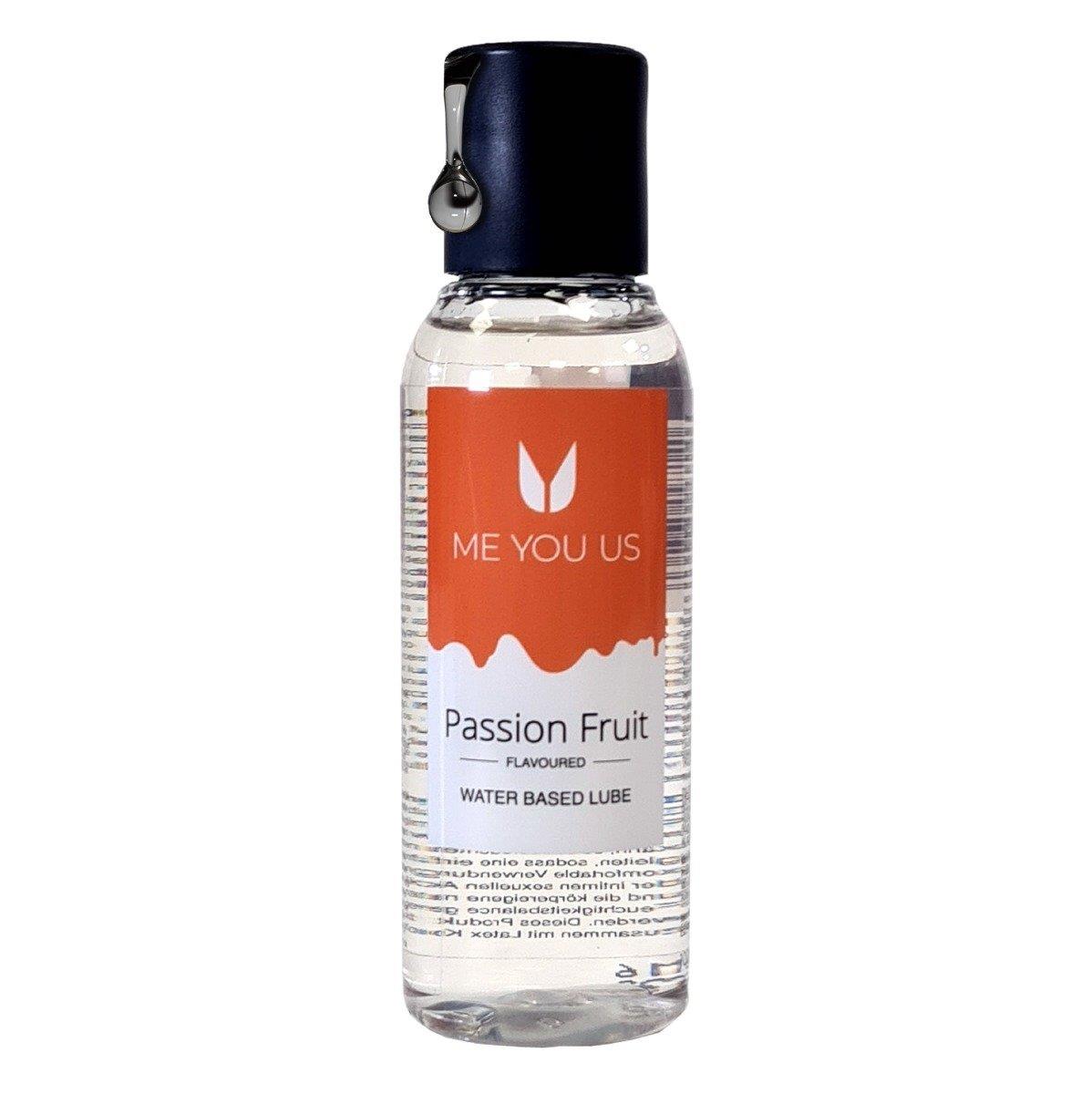 5-00438 Żel- Aqua Slix Passion Fruit 100ml. - obrazek 1