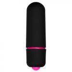 Wibrator-Minx Bliss 7 Mode Mini Bullet Vibratot Multi - 32 pcs - obrazek 2