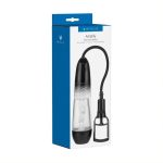 Pompka- Me You Us Amplify Pump Masturbator Clear/Black - obrazek 4