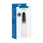 Me You Us Platinum Duo Automatic Pump Masturbator Clear/Black - obrazek 5
