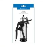 Me You Us Trigger Pump Clear/Black - obrazek 2