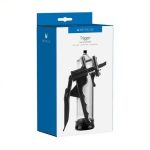 Me You Us Trigger Pump Clear/Black - obrazek 3