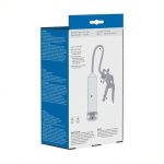 Me You Us Trigger Pump Clear/Black - obrazek 4