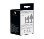 Me You Us Trio Of Jewels Black - obrazek 6