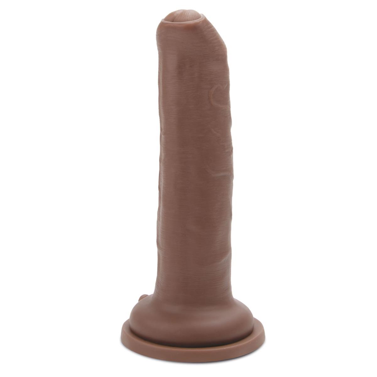 5-00550 Me You Us Uncut Silicone Ultra Cock 7 - obrazek 1