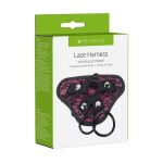 Me You Us Pink Adjustable Harness - obrazek 3