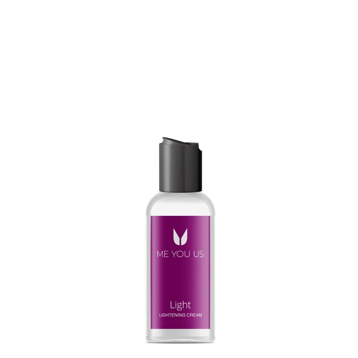 5-00572 Me You Us Light Lightening Cream 50ml - obrazek 1