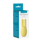 Me You Us Wild Pleasure Ears Vibrator Yellow - obrazek 2