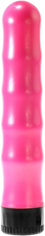 Me You Us Silencer Vibrator Pink - obrazek 2
