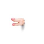 Me You Us Ultracock 6in Double Penetrator - obrazek 3