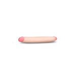 Me You Us Ultra Cock Double Ended Dildo (12") - obrazek 3