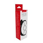 Me You Us Black Spider Gag 1 - obrazek 2