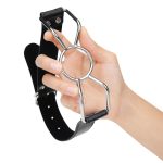 Me You Us Black Spider Gag 1 - obrazek 3