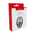 Me You Us Web Hood Pu Leather - obrazek 2