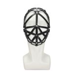 Me You Us Web Hood Pu Leather - obrazek 3
