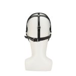 Me You Us Web Hood Pu Leather - obrazek 4
