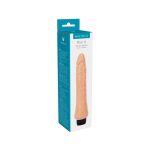 Me You Us Thor 11 Realistic Vibrator Flesh 9.6' - obrazek 2