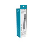 Me You Us Thor 11 Realistic Vibrator Flesh 9.6' - obrazek 3