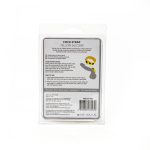 Me You Us Yellow Silicone Cock Strap - obrazek 6