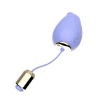 Mandala light purple - obrazek 5