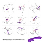 Romance purple - obrazek 4